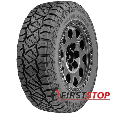 Grenlander CONQUEWIND R/T 31/10.5 R15 109Q