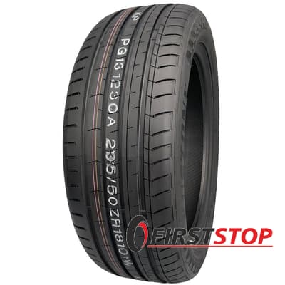 Kustone Passion P9 225/40 R19 93W XL