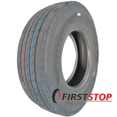Black Nova GALAXY ONE (рульова) 215/75 R17.5 127/124L PR16