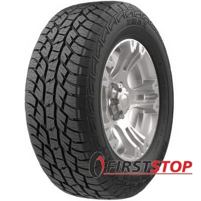 ZMAX Terra Xplorer C2 A/T 285/65 R17 116T