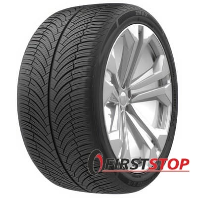 ZMAX X-Spider A/S 175/70 R14 88T XL