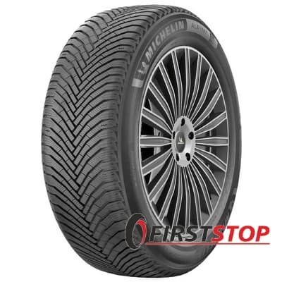 Michelin Alpin 7 195/65 R15 95T XL Demo