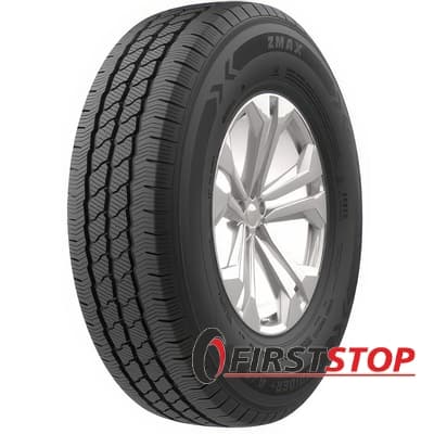 ZMAX X-Spider+ A/S 215/75 R16C 113/111R