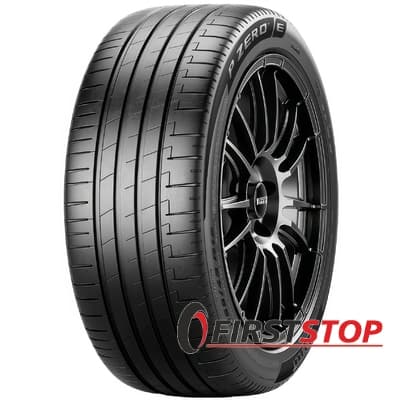 Pirelli PZero E 255/50 R20 109W XL Elect POL