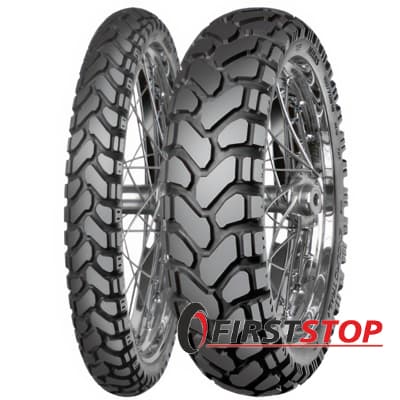 Mitas ENDURO TRAIL+ 150/70 R18 70T