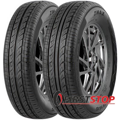 ZMAX LY166 165/70 R14 81T
