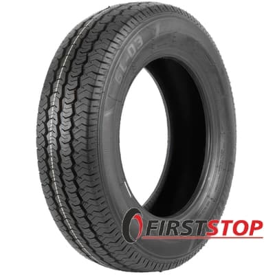 Gallant GL-03 215/75 R16C 116/114R PR10