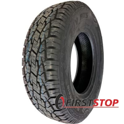 Gallant All Terrain SUV AT5 225/75 R15C 110/108S