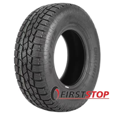 Gallant SUV AT6 265/65 R17 112T
