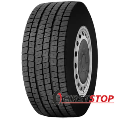Radburg (наварка) Premium VZE1-190 (ведуча) 235/65 R16C