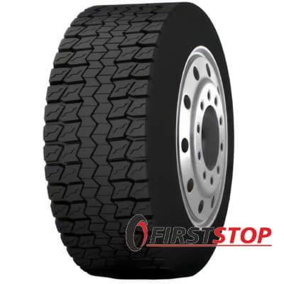 Radburg (наварка) PBD14 (причіпна) 265/70 R19.5