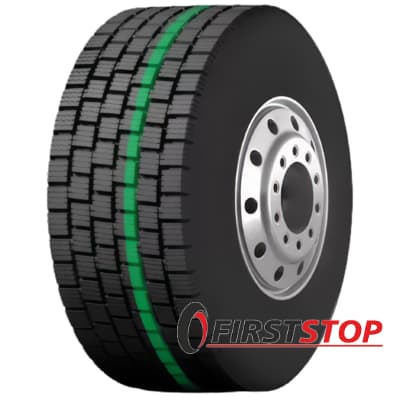 Radburg (наварка) K204 (ведуча) 285/70 R19.5