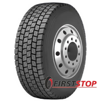 Radburg (наварка) RDE2 (ведуча) 265/70 R19.5