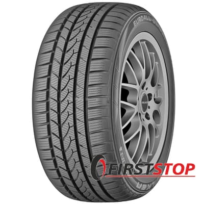 Falken EuroAll Season AS200 225/60 R17 99H
