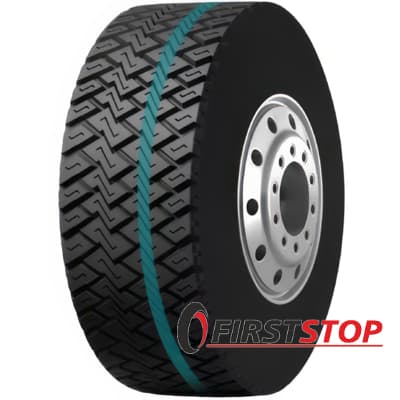 Radburg (наварка) K47 (ведуча) 285/70 R19.5