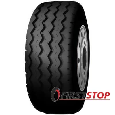 Radburg (наварка) VCT65 (рульова) 265/70 R19.5