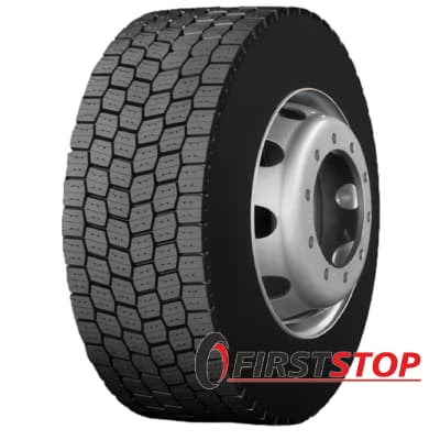 Radburg (наварка) VT220 (ведуча) 285/70 R19.5