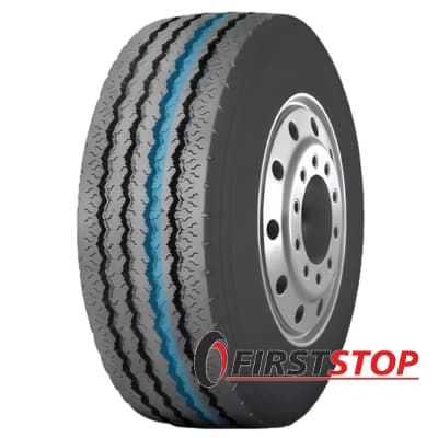 Radburg (наварка) RZA80 (рульова) 285/70 R19.5