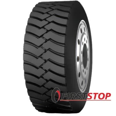 Radburg (наварка) VLL (ведуча) 265/70 R19.5