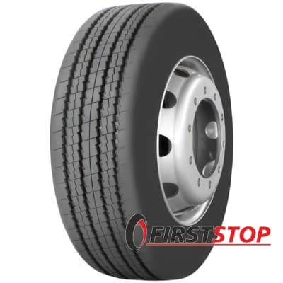 Radburg (наварка) VEL (рульова) 315/70 R22.5