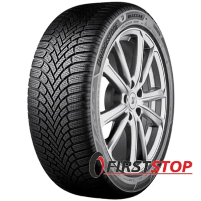 Bridgestone Blizzak 6 205/55 R16 94H XL Demo