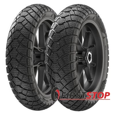 Anlas WINTER GRIP 2 3.5 R10 59M