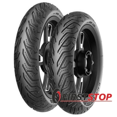 Michelin City Grip Saver 110/70 R12 47S
