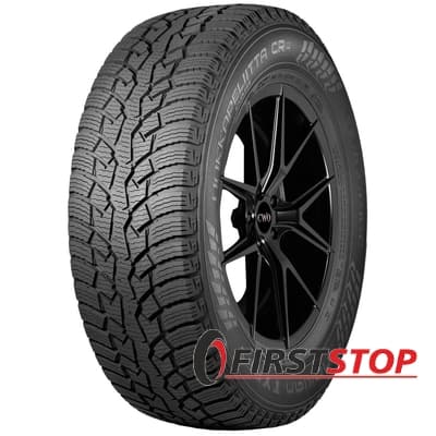 Nokian Hakkapeliitta CR4 195/65 R16C 104/102R