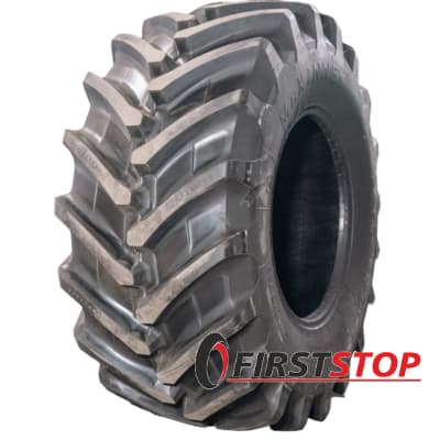 McKinney GRANDAG X65 (с/г) 540/65 R24 143A8/140D TL