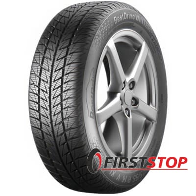 BestDrive WINTER 245/45 R18 100V XL