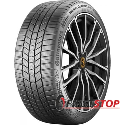 Continental WinterContact 8 S 265/45 R21 108V XL Demo