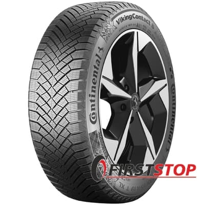 Continental VikingContact 8 265/35 R22 102T XL FR