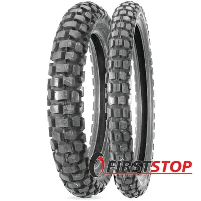Bridgestone TRAIL WING TW301 80/100 R21 51P