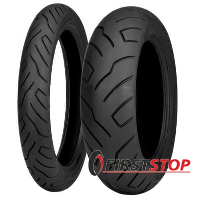 Shinko SR999 80/90 R21 54H Reinforced