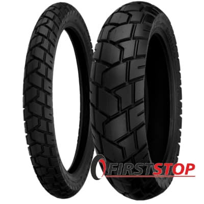 Shinko 705 150/70 R17 69H