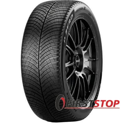 Pirelli P Zero Winter 2 265/40 R19 102V XL MO1