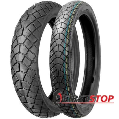 Wanda P6052 100/80 R17 58P