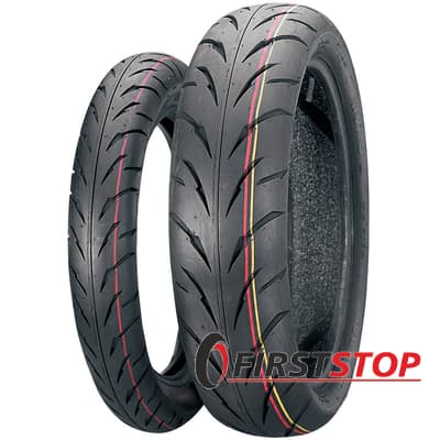 Duro HF918 110/70 R17 54H