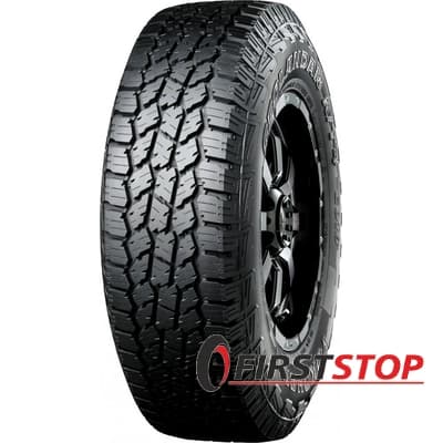 Yokohama Geolandar A/T4 G018 255/65 R16 109H