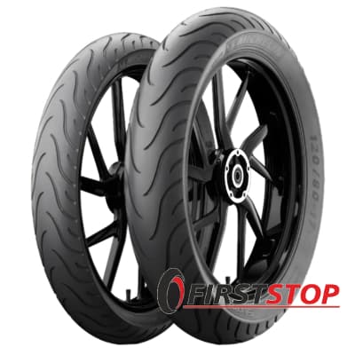 Michelin Pilot Street 90/90 R14 52P Reinforced