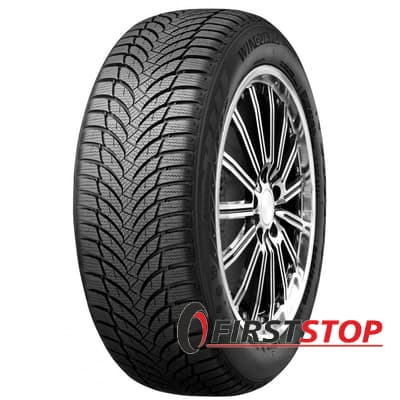Roadstone WinGuard Snow G WH2 185/60 R14 82T