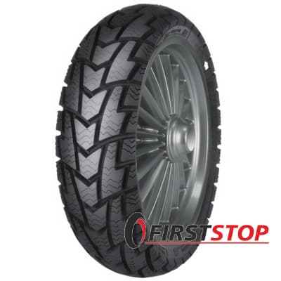 Mitas MC-32 WIN SCOOT 120/70 R12 58P