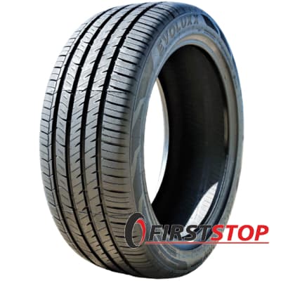 Evoluxx Capricorn UHP 245/40 R19 98Y XL