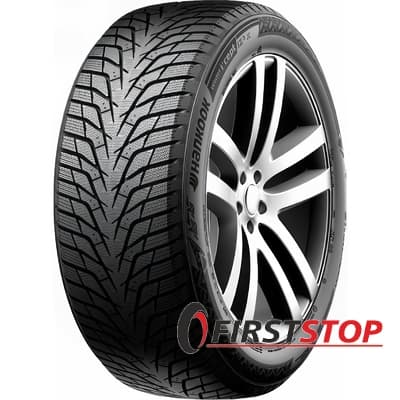 Hankook Winter i*cept iZ3 X W636A 215/60 R17 100T XL Demo