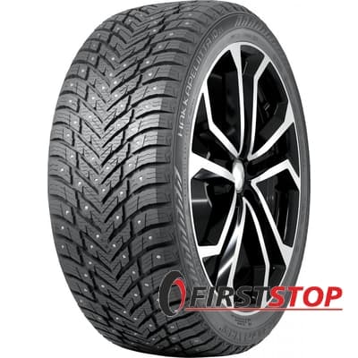 Nokian Hakkapeliitta 10 EV 245/45 R20 103T XL SilentDrive (под шип)