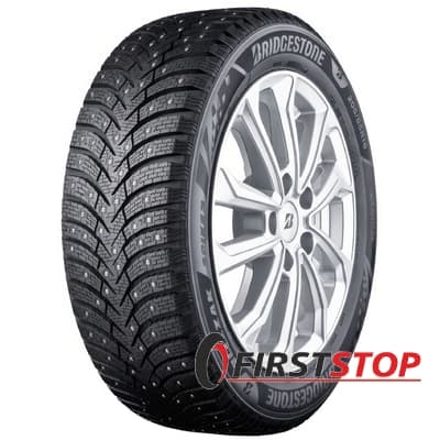 Bridgestone Blizzak Spike 3 225/60 R17 103T XL (шип)