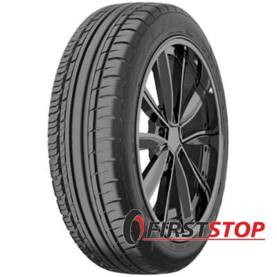 Federal Couragia F/X 305/45 R22 118V XL