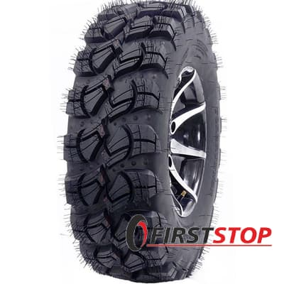 Forerunner VICTORY (квадоцикл) 25/8 R12 43F PR6