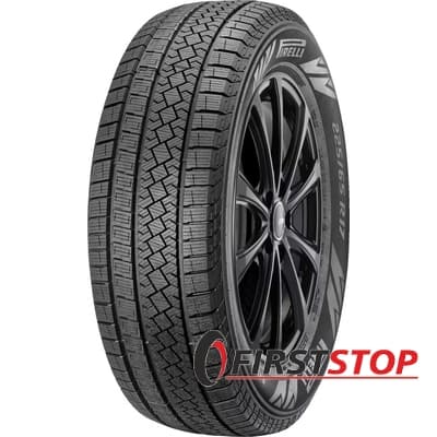 Pirelli Ice Zero Asimmetrico 215/60 R16 99H XL