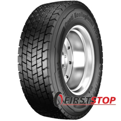 Continental Conti EcoRegional HD3+ (ведуча) 295/80 R22.5 150/147L PR18